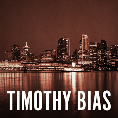 Timothy Bias
