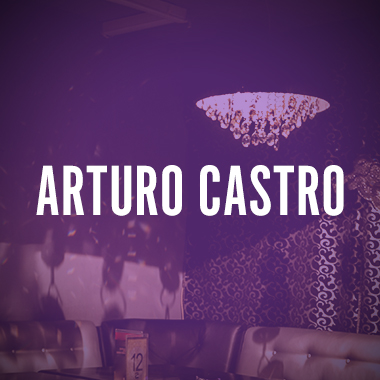 Arturo Castro