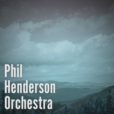 Phil Henderson Orchestra