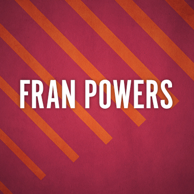 Fran Powers