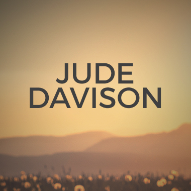 Jude Davison