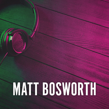Matt Bosworth