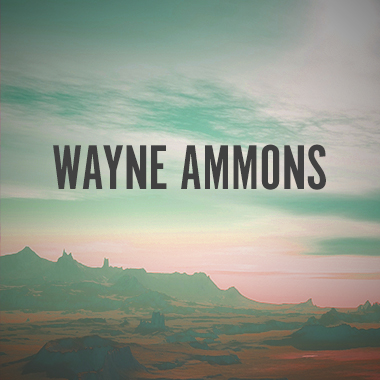 Wayne Ammons