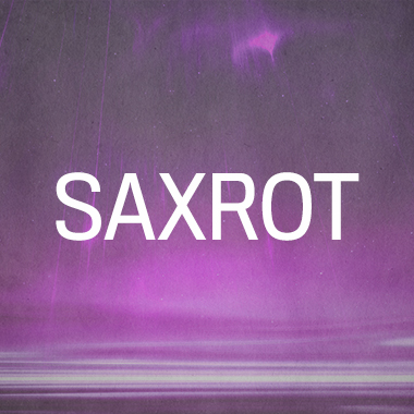 Saxrot