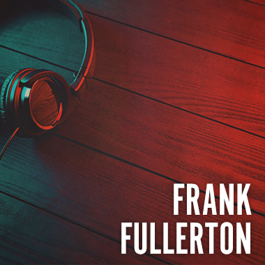 Frank Fullerton
