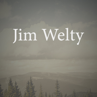 Jim Welty