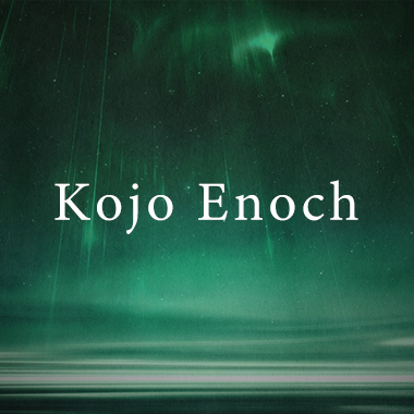 Kojo Enoch