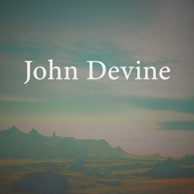 John Devine