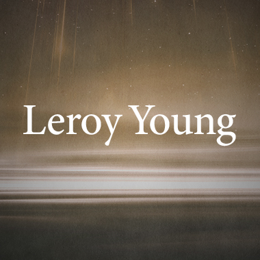 Leroy Young