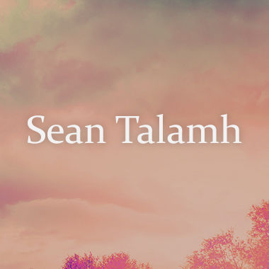 Sean Talamh