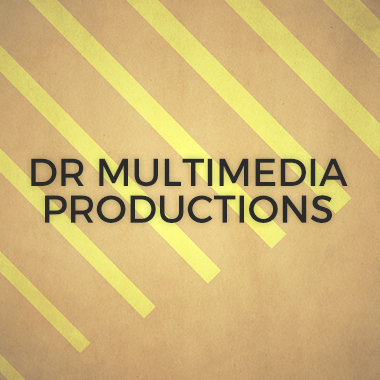 DR MultiMedia Productions