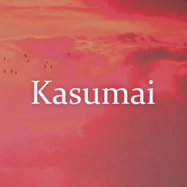 Kasumai