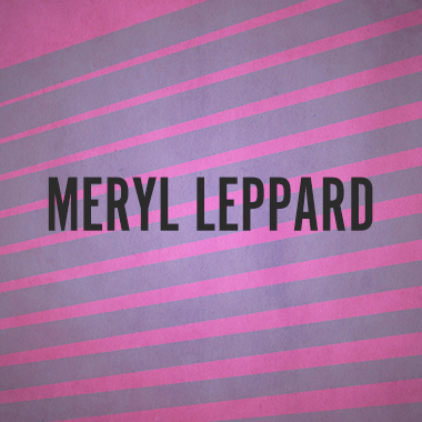 Meryl Leppard