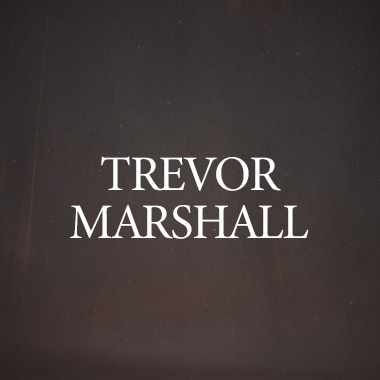 Trevor Marshall