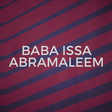 Baba Issa Abramaleem