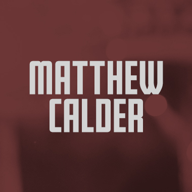 Matthew Calder
