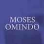Moses Omindo