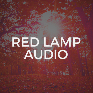 Red Lamp Audio