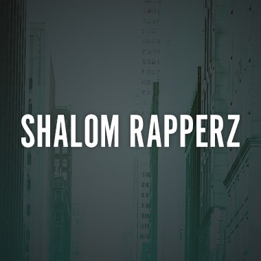 Shalom Rapperz