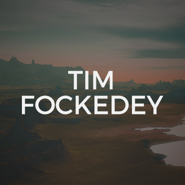 Tim Fockedey