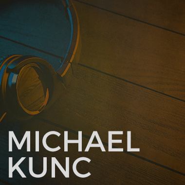 Michael Kunc