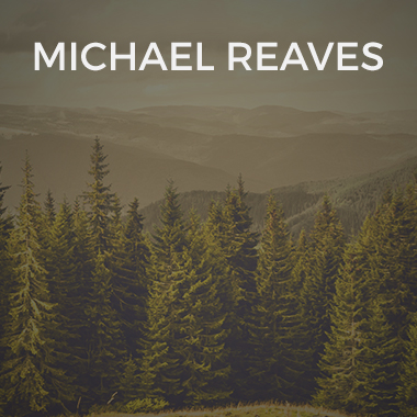 Michael Reaves