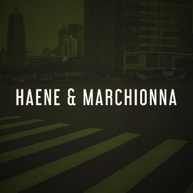 Haene &amp; Marchionna