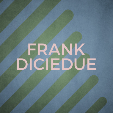 Frank Diciedue