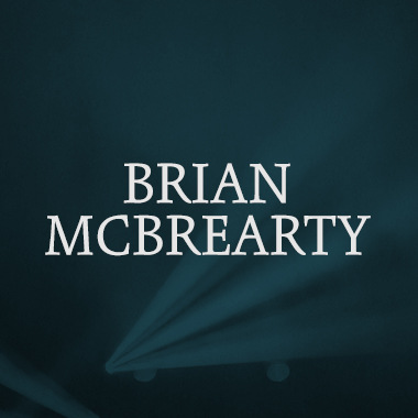 Brian McBrearty