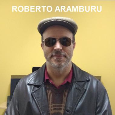 Roberto Aramburu