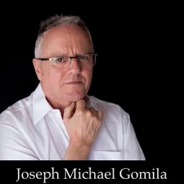 Joseph Michael Gomila