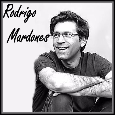 Rodrigo Mardones