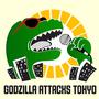 Godzilla Attacks Tokyo