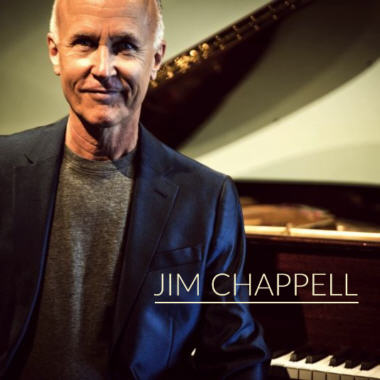 Jim Chappell