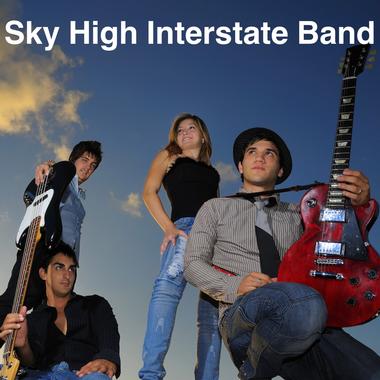 Sky High Interstate Band