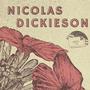 Nicolas Dickieson