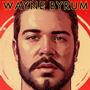 Wayne Byrum
