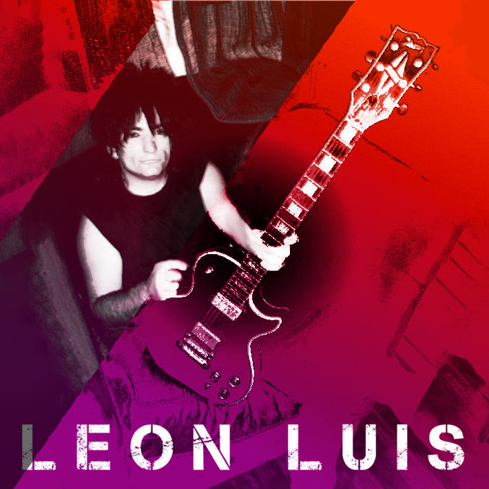 Leon Luis