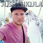 Jussi Nikula