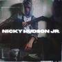 Nicky Hudson Jr.