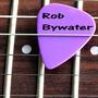 Rob Bywater
