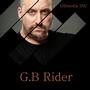 G.B Rider
