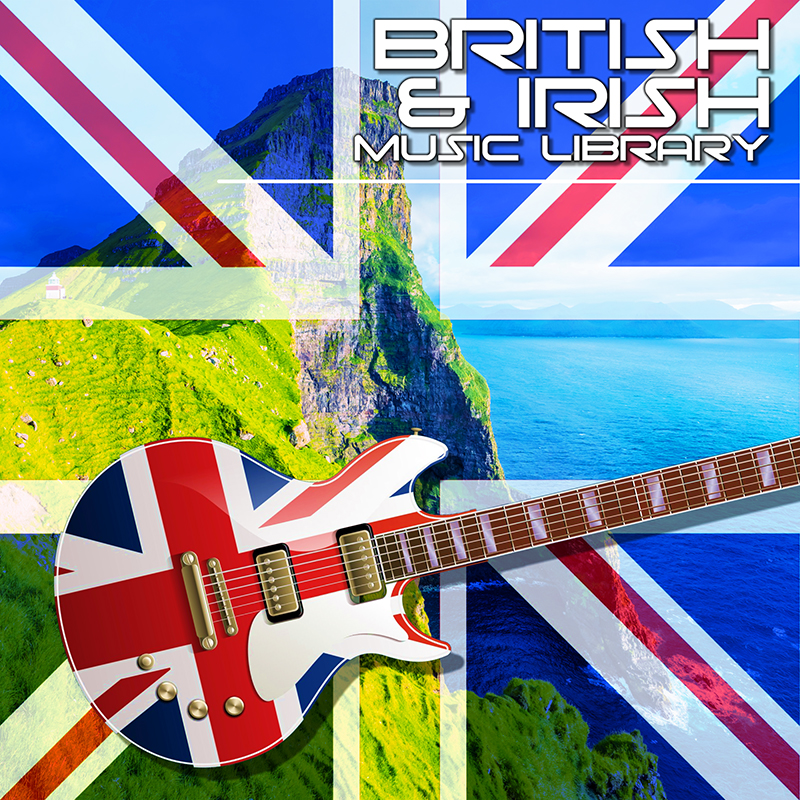 British &amp; Irish - 