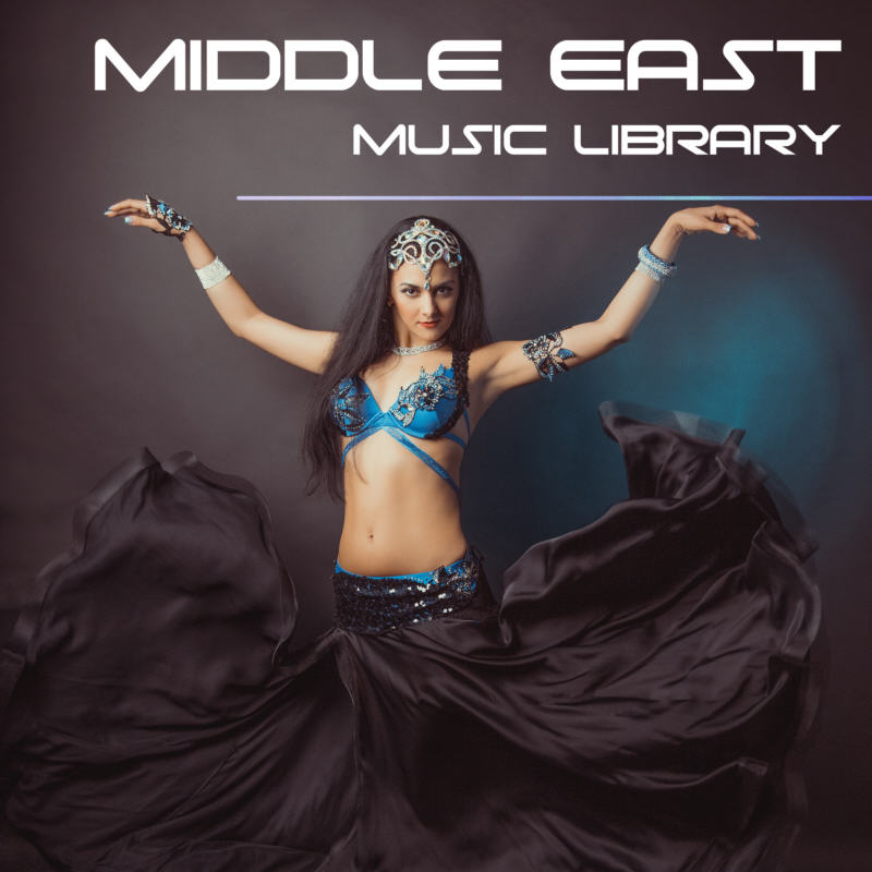 Middle East - 