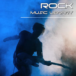 Royalty Free Rock Music, tv music, music loops, music library