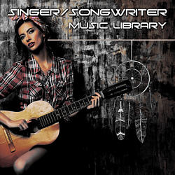 Singer&#x2f;Songwriter - 