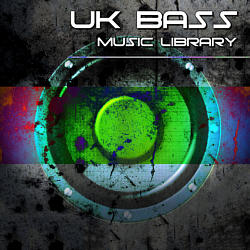 UK Bass - 