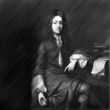 henry purcell double