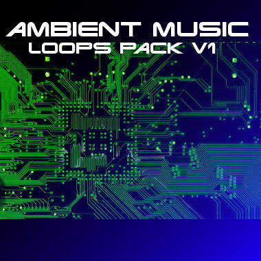 Ambient Music Loops Pack V1