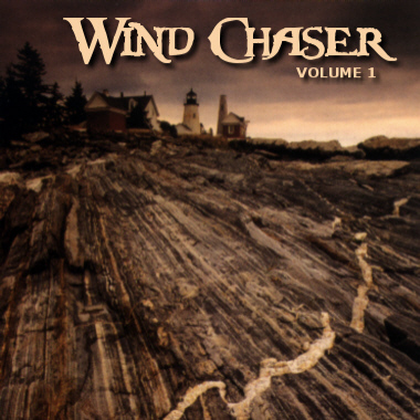 The Wind Chaser 1